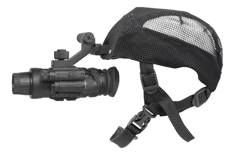 AGM Wolf 14