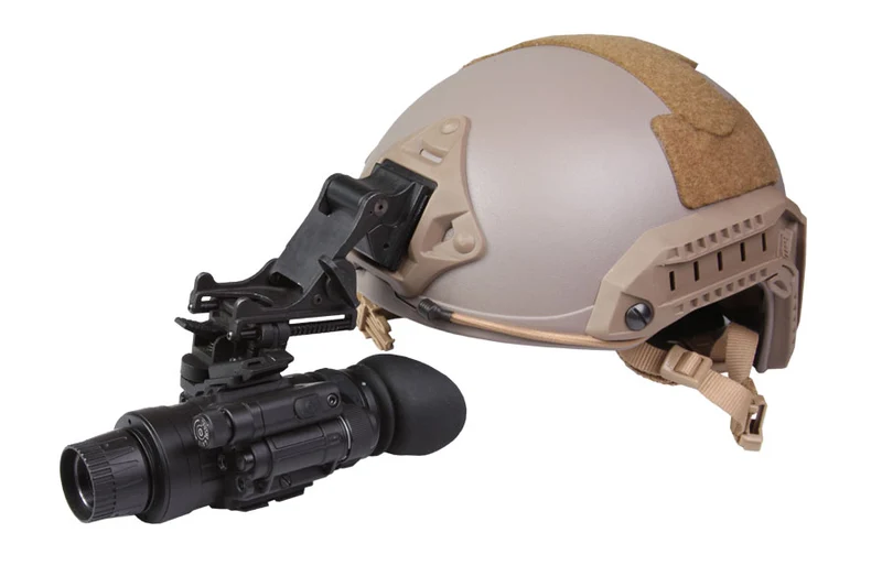 AGM Wolf 14