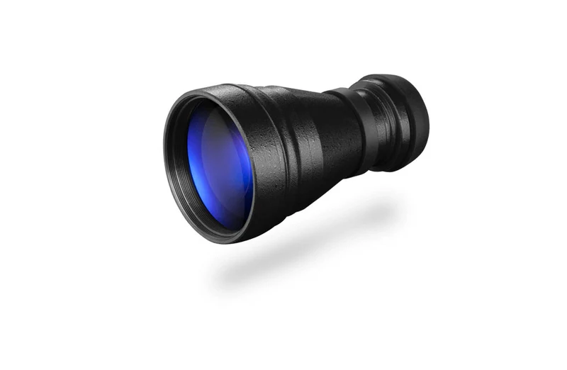 Óptica Dedal DL 105 3,9x