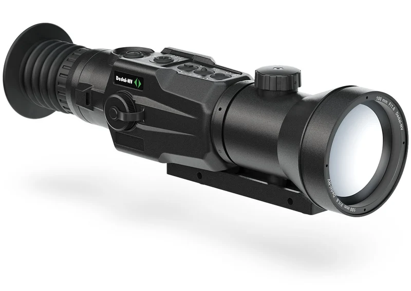 Dedal T4 642 HUNTER