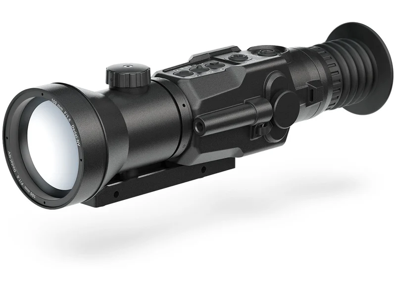 Dedal T4 642 HUNTER