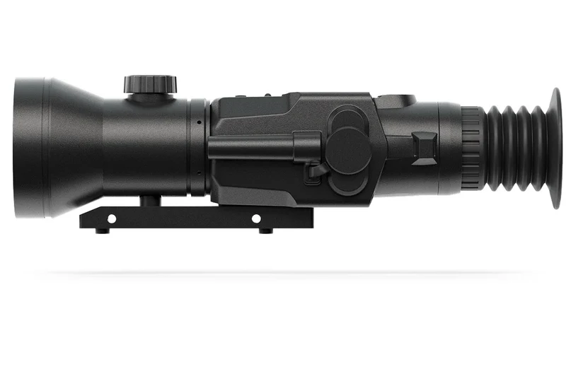 Dedal T4 642 HUNTER
