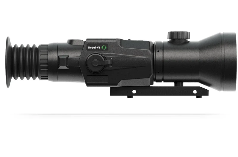 Dedal T4 642 HUNTER