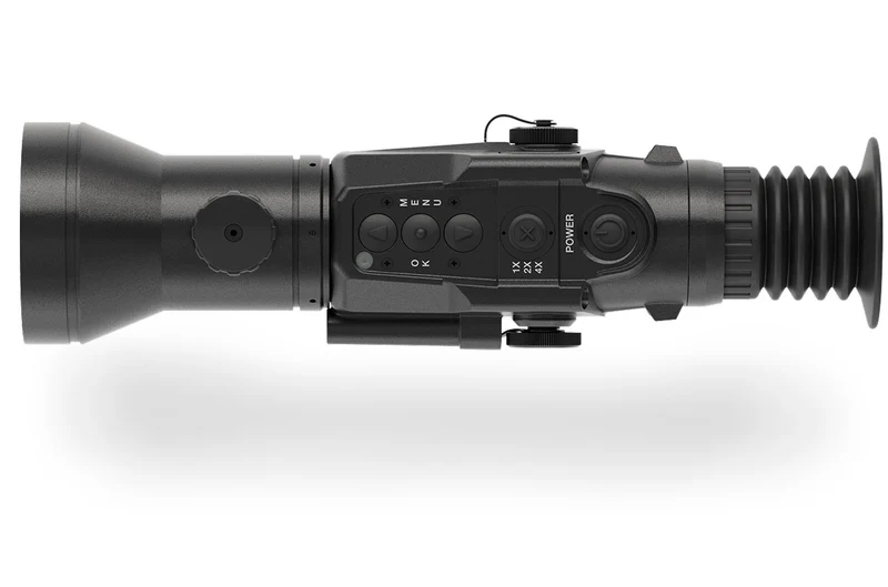 Dedal T4 642 HUNTER