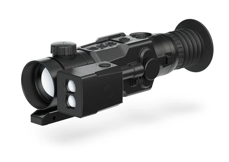 Dedal T2 384 HUNTER LRF