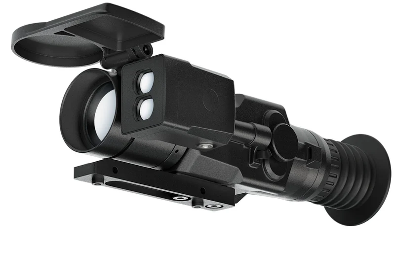Dedal T2 384 HUNTER LRF