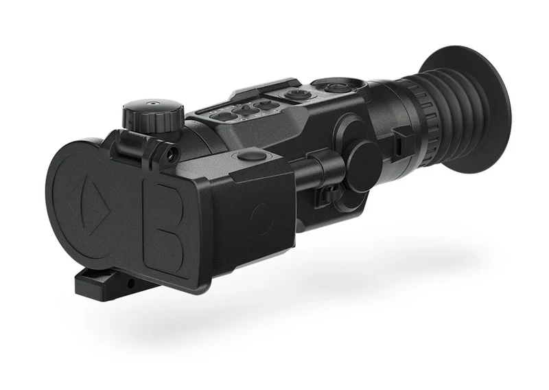 Dedal T2 384 HUNTER LRF