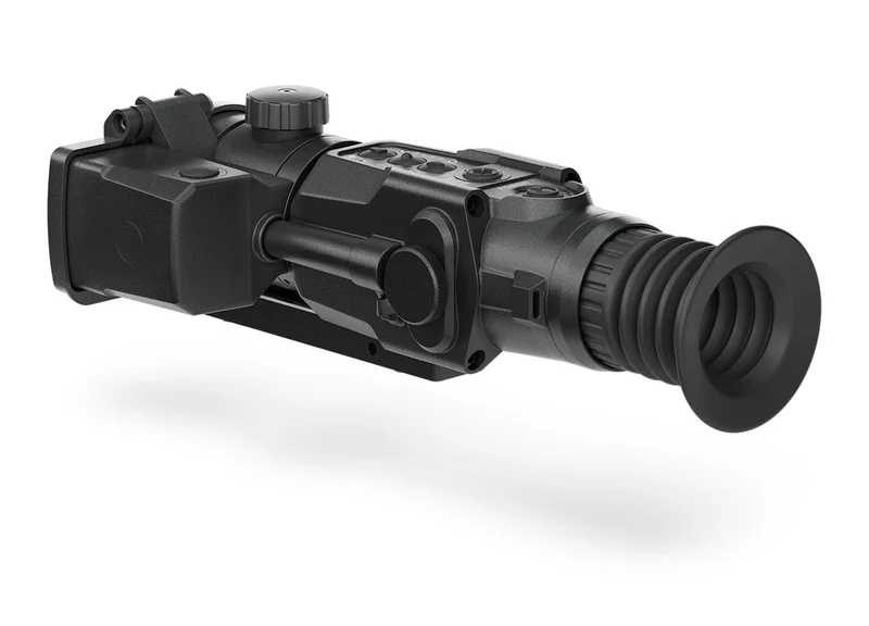 Dedal T2 384 HUNTER LRF