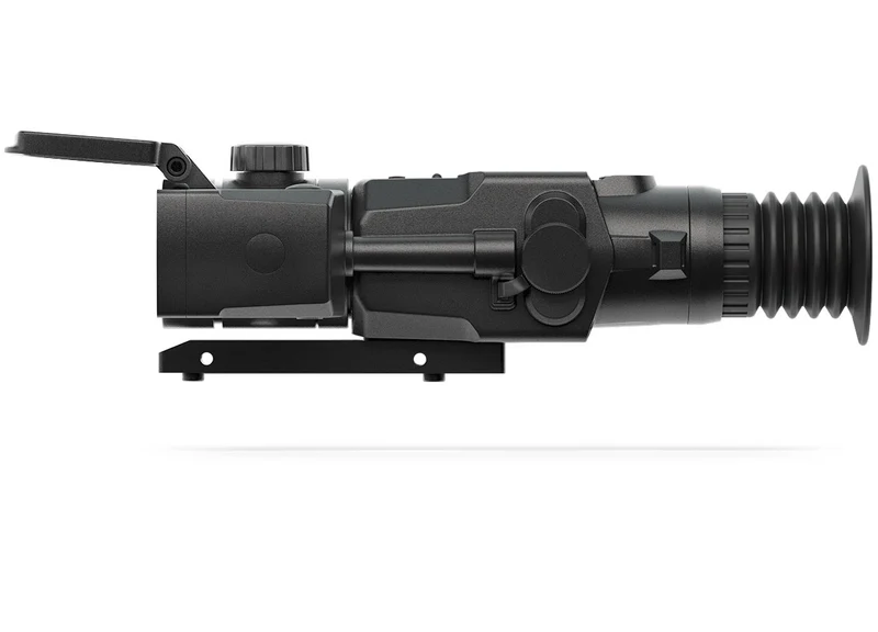 Dedal T2 384 HUNTER LRF