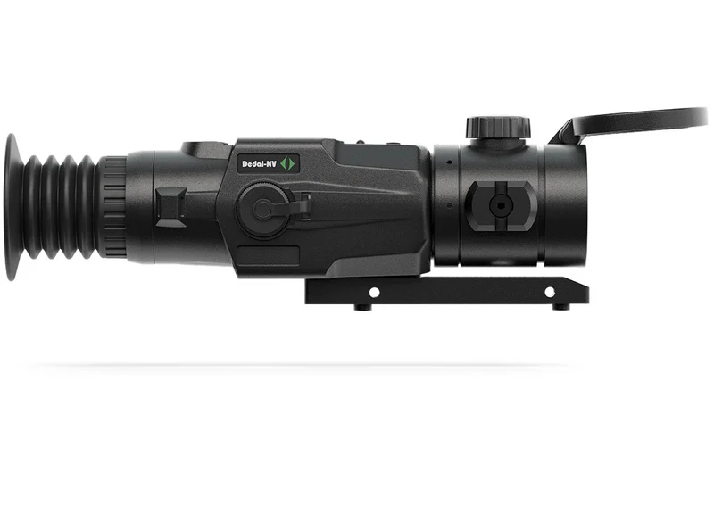 Dedal T2 384 HUNTER LRF