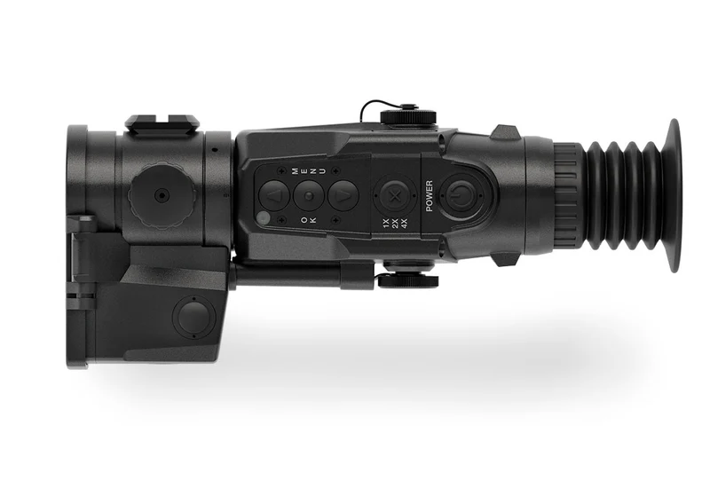Dedal T2 384 HUNTER LRF