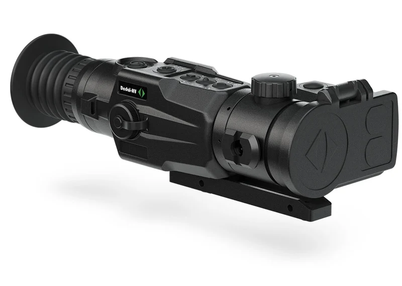 Dedal T2 384 HUNTER LRF
