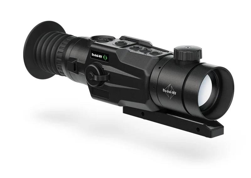 Dedal T2 384 HUNTER