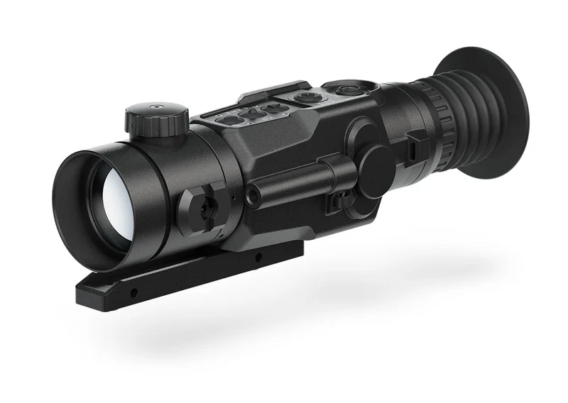 Dedal T2 384 HUNTER