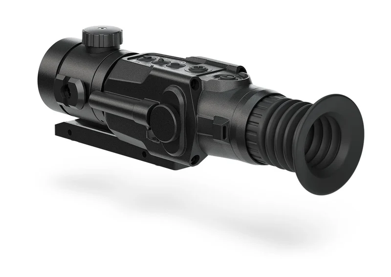 Dedal T2 384 HUNTER
