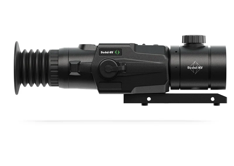 Dedal T2 384 HUNTER