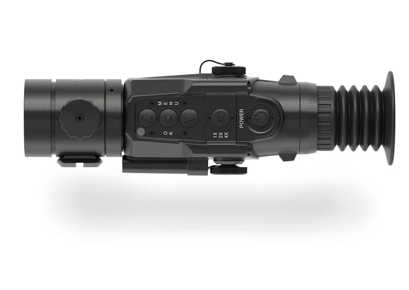 Dedal T2 384 HUNTER
