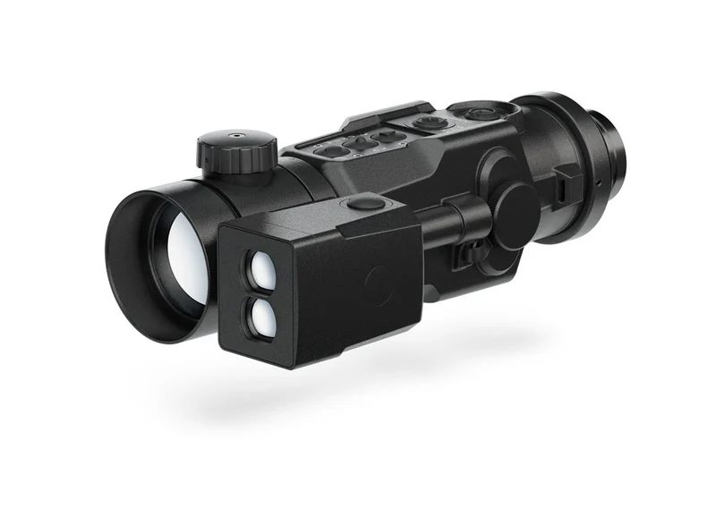 Dedal T2 380 QUEST LRF