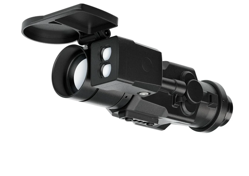 Dedal T2 380 QUEST LRF