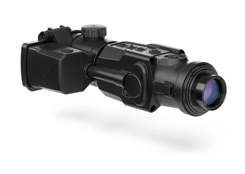 Dedal T2 380 QUEST LRF