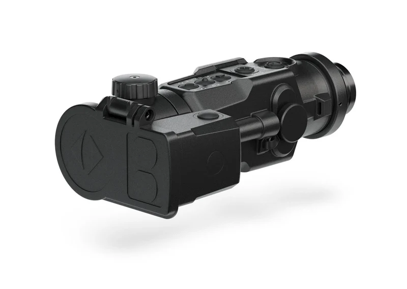Dedal T2 380 QUEST LRF