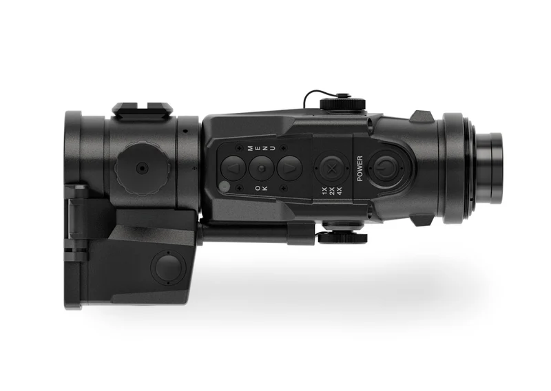 Dedal T2 380 QUEST LRF