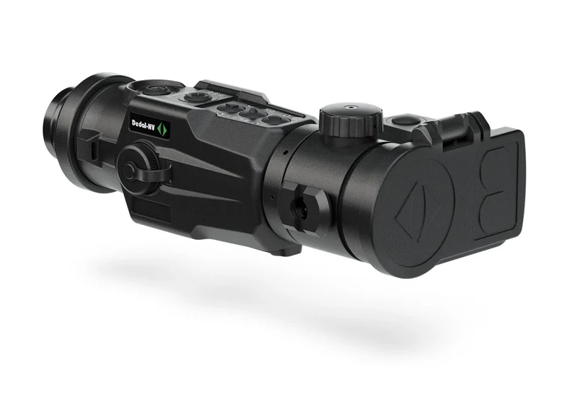 Dedal T2 380 QUEST LRF