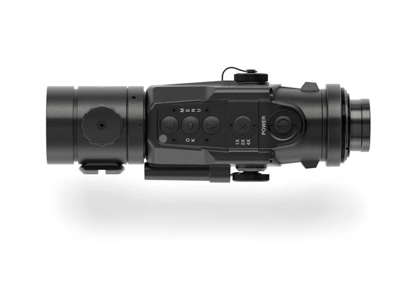 Dedal T2 380 QUEST