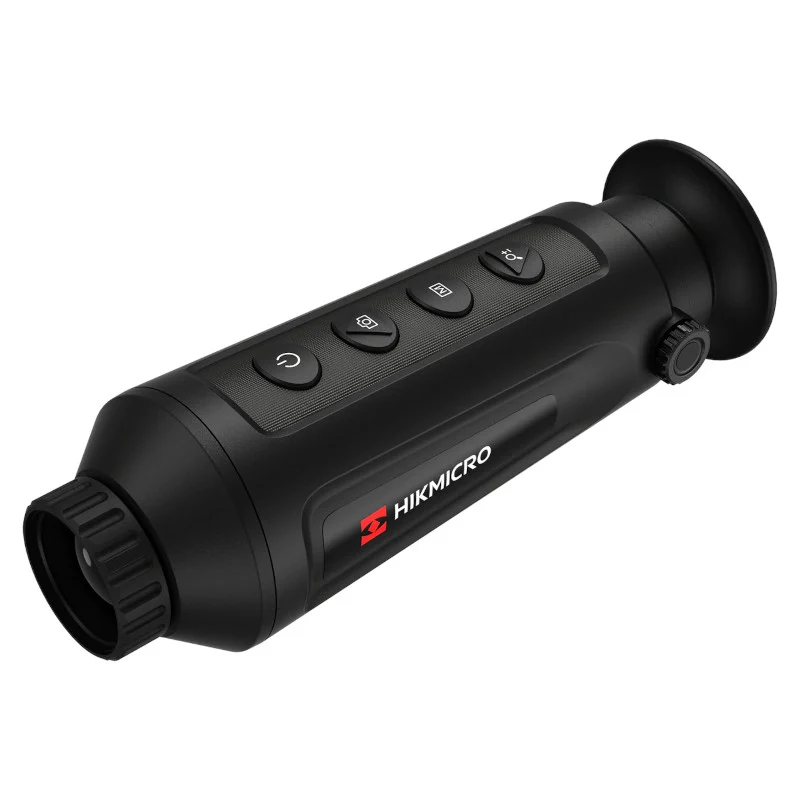 HikVision Lynx Pro 19