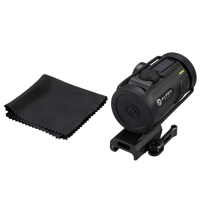 ALPEN OPTICS Visor Nevada LT Prism 3x24 con retícula balística