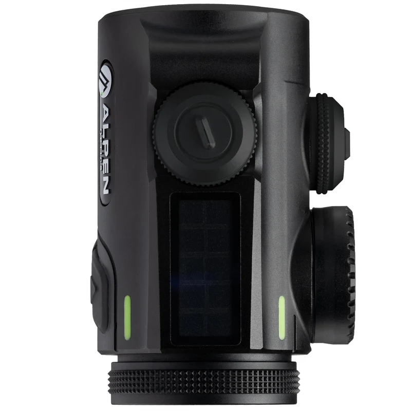 ALPEN OPTICS Visor Nevada LT Prism 3x24 con retícula balística