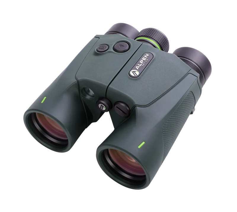 Prismáticos Apex XP 10x42 LRF ALPEN OPTICS con telémetro