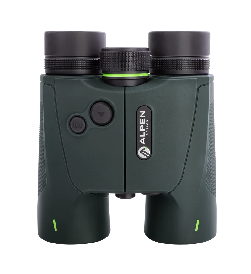 Prismáticos Apex XP 10x42 LRF ALPEN OPTICS con telémetro