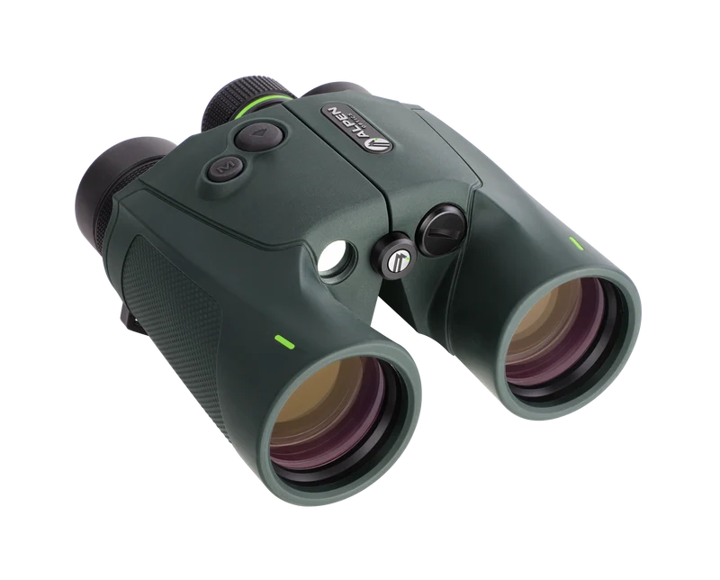 Prismáticos Apex XP 10x42 LRF ALPEN OPTICS con telémetro
