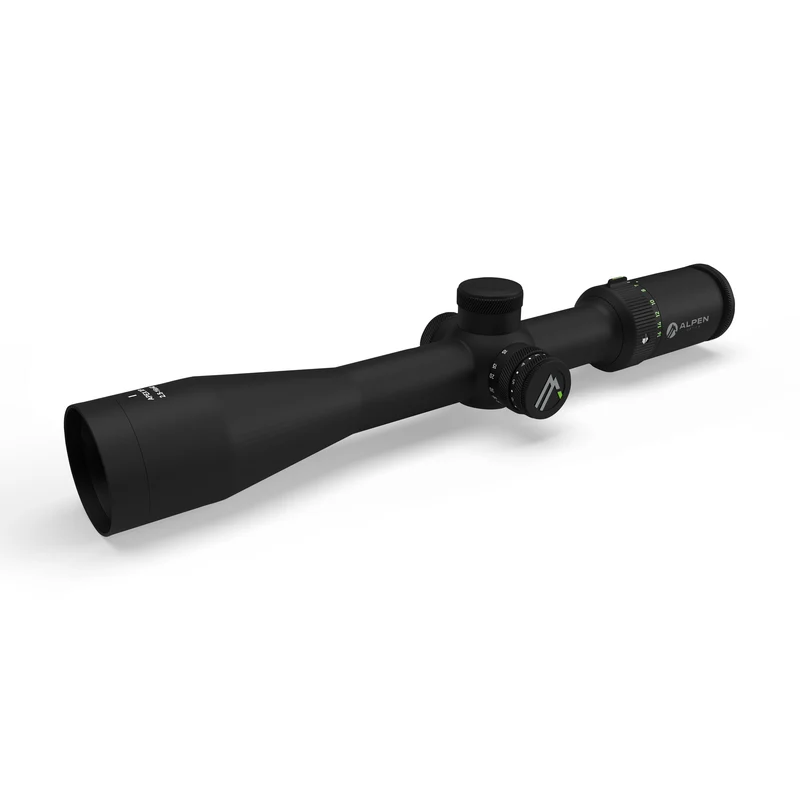 ALPEN OPTICS Visor Apex XP 2,5-16x42 BDC con tecnología SmartDot