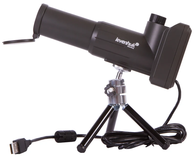 Catalejo digital Levenhuk Blaze D200