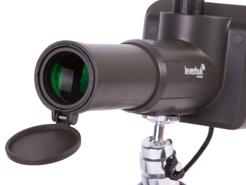 Catalejo digital Levenhuk Blaze D200