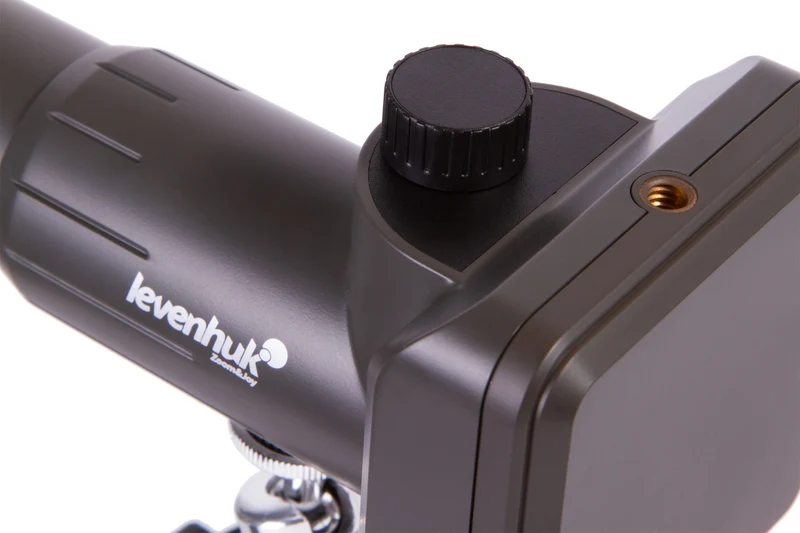 Catalejo digital Levenhuk Blaze D200
