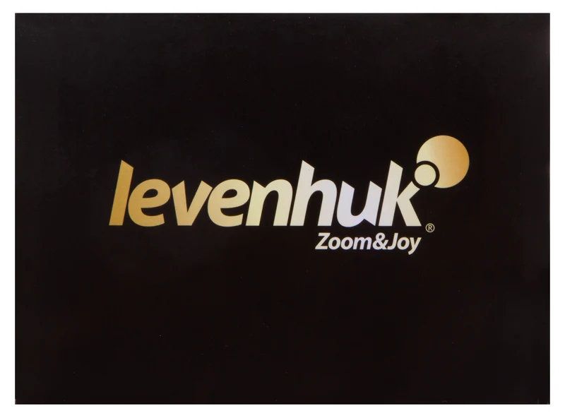 Catalejo digital Levenhuk Blaze D200