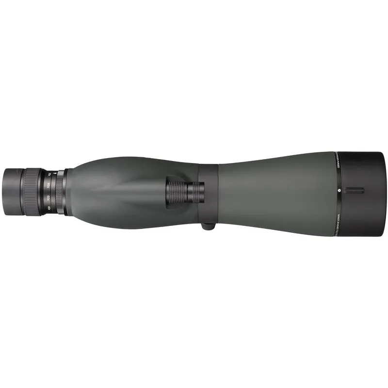 Telescopio Terrestre ALPEN OPTICS Wings 20-60x80 recto