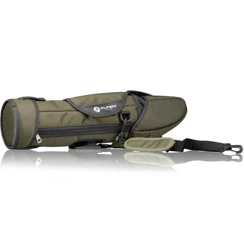 Telescopio Terrestre ALPEN OPTICS Wings 20-60x80 recto