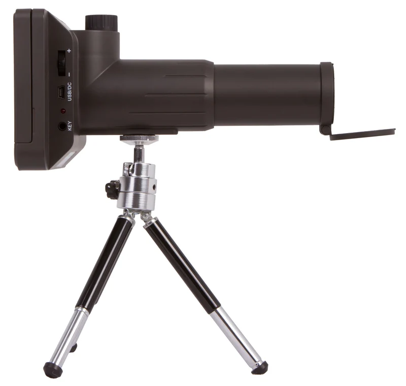 Catalejo digital Levenhuk Blaze D500