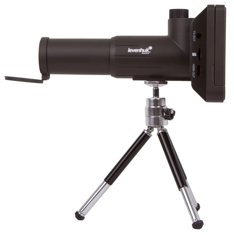 Catalejo digital Levenhuk Blaze D500