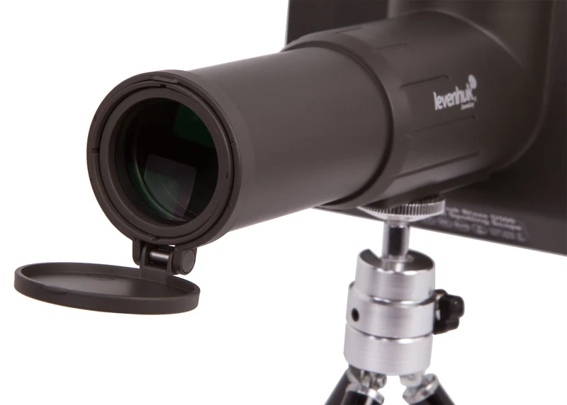 Catalejo digital Levenhuk Blaze D500