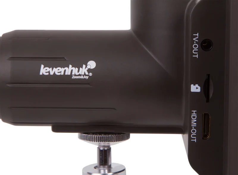 Catalejo digital Levenhuk Blaze D500