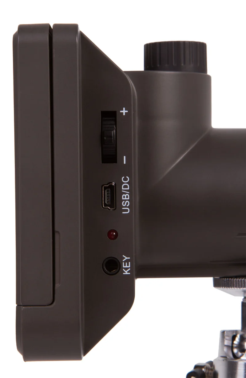 Catalejo digital Levenhuk Blaze D500