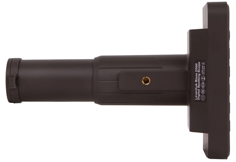 Catalejo digital Levenhuk Blaze D500