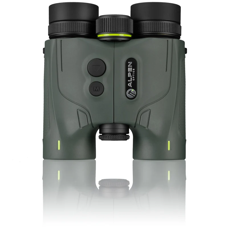 ALPEN OPTICS Apex XP 8x32 Prismáticos LRF con telémetro