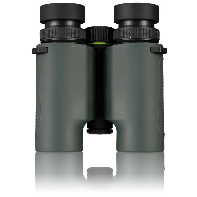 ALPEN OPTICS Apex XP 8x32 Prismáticos LRF con telémetro