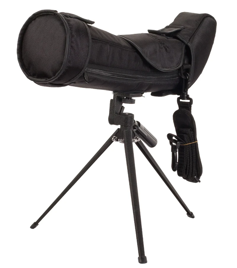Catalejo Levenhuk Blaze 50 PLUS